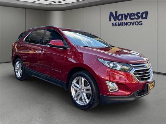 Carro 2.0 16V TURBO GASOLINA PREMIER AWD AUTOMÁTICO