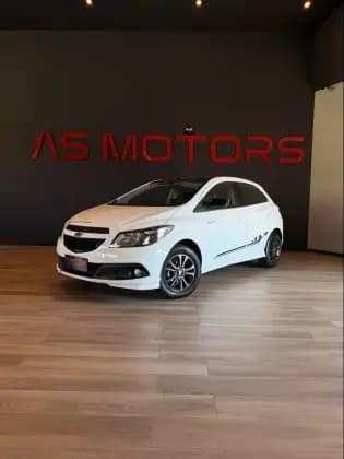 Carro 1.4 MPFI EFFECT 8V FLEX 4P MANUAL