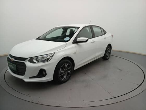 Carro 1.0 FLEX PLUS LT MANUAL