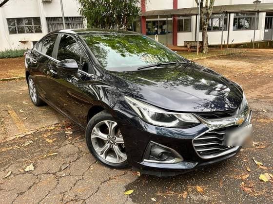 Carro 1.4 TURBO FLEX PREMIER AUTOMÁTICO