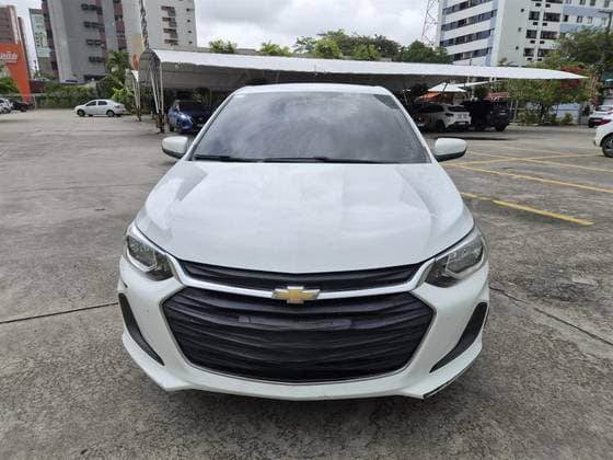Carro 1.0 FLEX LT MANUAL