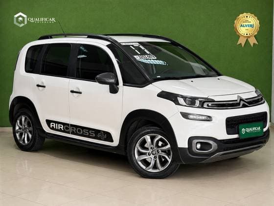 Carro 1.6 SHINE 16V FLEX 4P AUTOMÁTICO