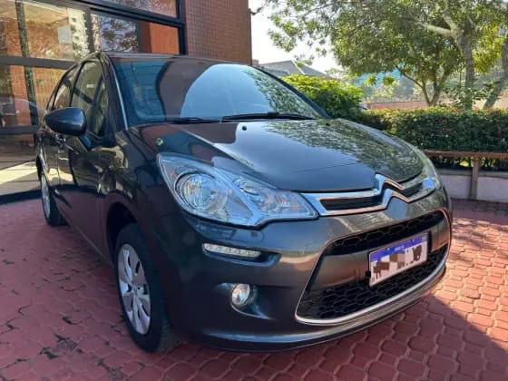 Carro 1.2 PURE TECH FLEX ATTRACTION MANUAL