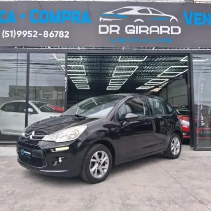 Carro 1.5 TENDANCE 8V FLEX 4P MANUAL