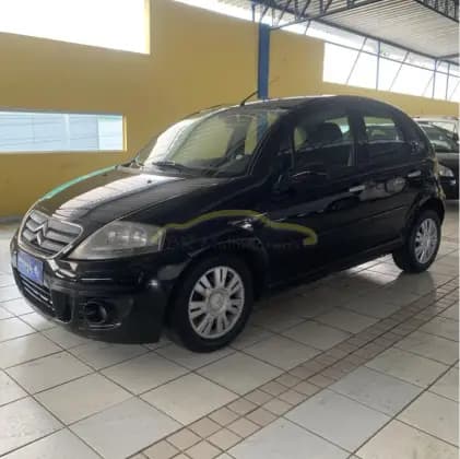 Carro 1.6 EXCLUSIVE 16V FLEX 4P AUTOMÁTICO