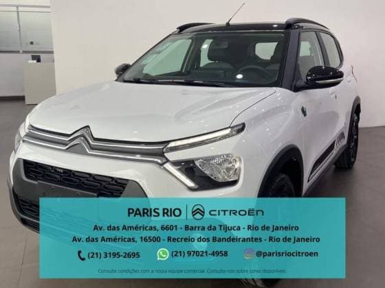 Carro 1.0 TURBO 200 FLEX YOU CVT
