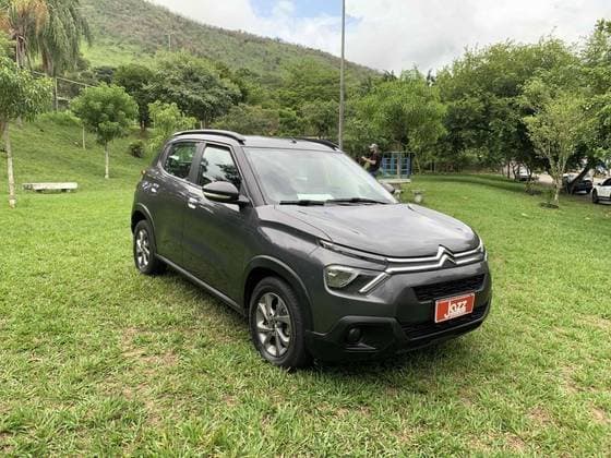 Carro 1.2 PURE TECH FLEX ATTRACTION MANUAL