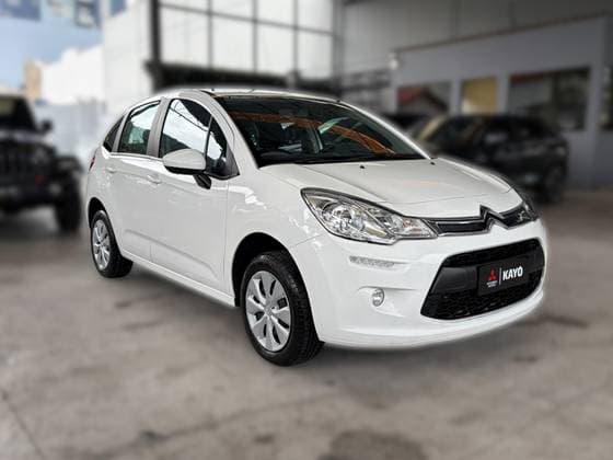 Carro 1.2 PURE TECH FLEX ATTRACTION MANUAL