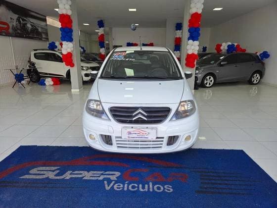 Carro 1.4 I EXCLUSIVE 8V FLEX 4P MANUAL