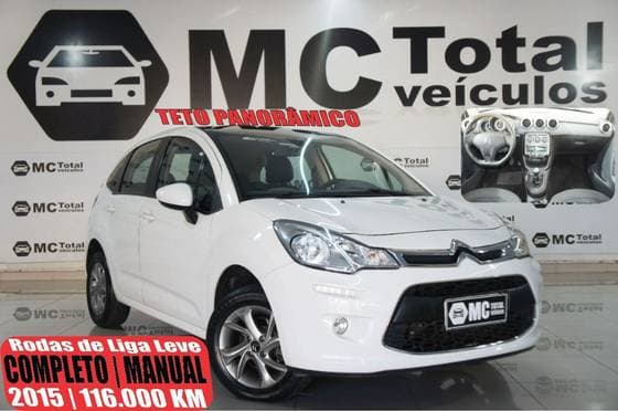 Carro 1.5 TENDANCE 8V FLEX 4P MANUAL