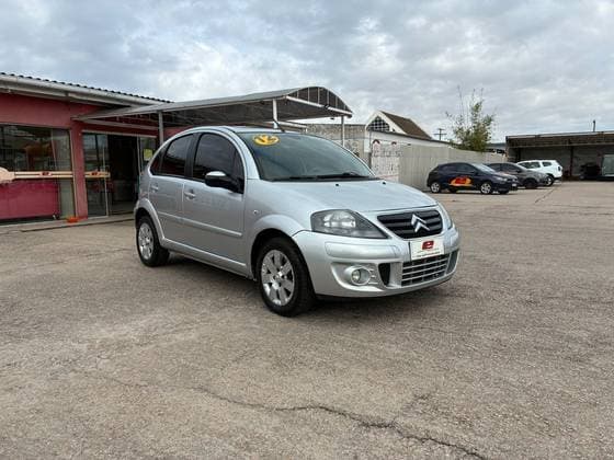 Carro 1.6 EXCLUSIVE 16V FLEX 4P AUTOMÁTICO
