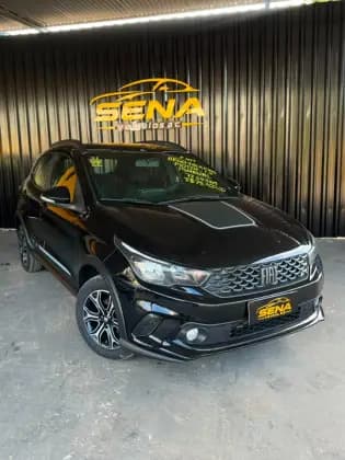 Carro 1.3 FIREFLY FLEX TREKKING MANUAL