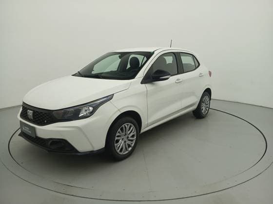 Carro 1.0 FIREFLY FLEX DRIVE MANUAL