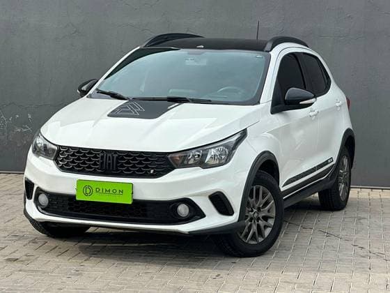 Carro 1.8 E.TORQ FLEX TREKKING AT6
