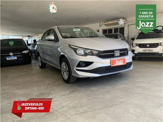 Carro 1.3 FIREFLY FLEX DRIVE MANUAL