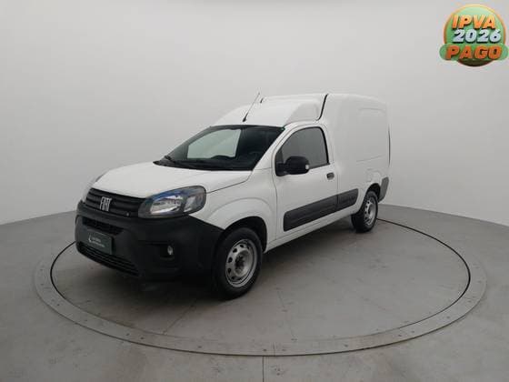 Carro 1.3 FIREFLY FLEX ENDURANCE MANUAL
