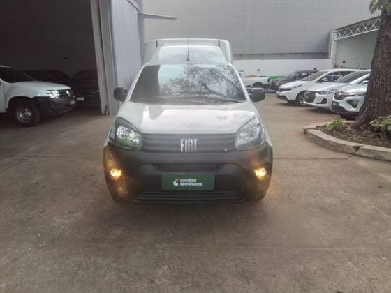 Carro 1.3 FIREFLY FLEX ENDURANCE MANUAL