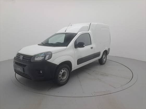 Carro 1.4 MPI FURGÃO ENDURANCE 8V FLEX 2P MANUAL