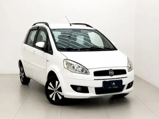 Carro 1.6 MPI ESSENCE 16V FLEX 4P MANUAL