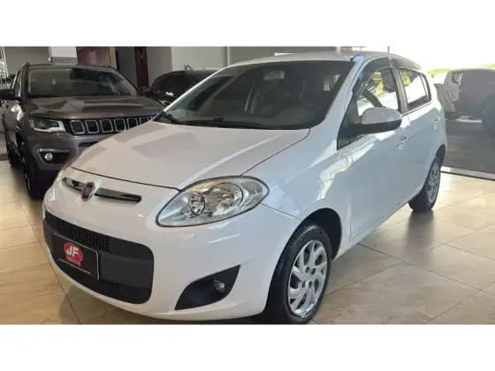 Carro 1.0 MPI ATTRACTIVE 8V FLEX 4P MANUAL