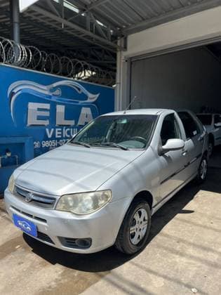 Carro 1.0 MPI FIRE ECONOMY 8V FLEX 4P MANUAL