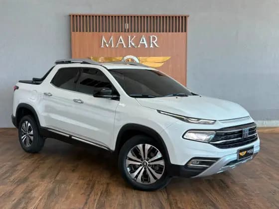 Carro 2.0 16V TURBO DIESEL VOLCANO 4WD AT9