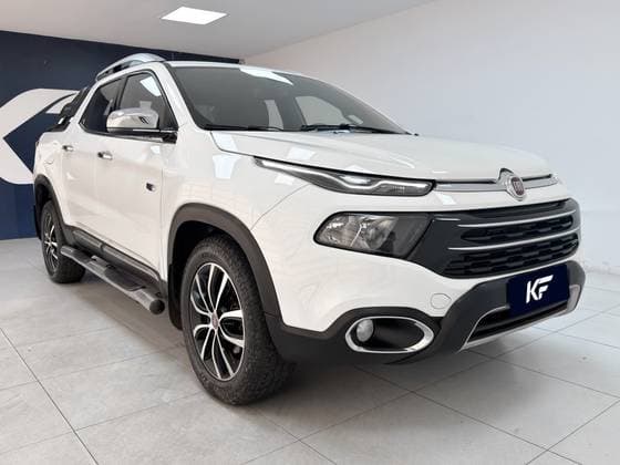 Carro 2.0 16V TURBO DIESEL RANCH 4WD AT9