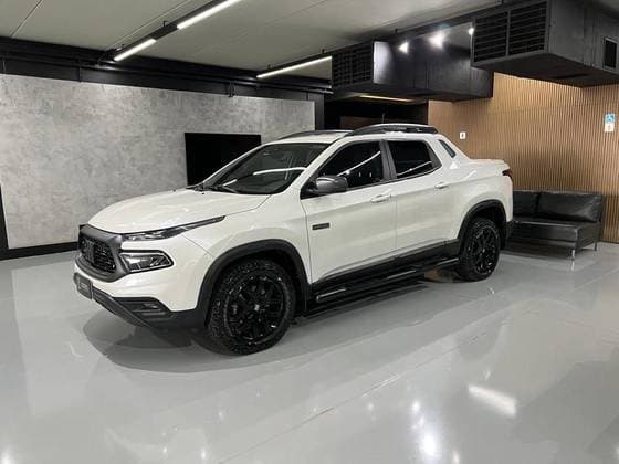 Carro 2.0 16V TURBO DIESEL ULTRA 4WD AT9