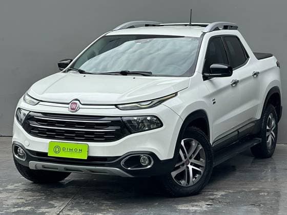 Carro 2.0 16V TURBO DIESEL VOLCANO 4WD AT9
