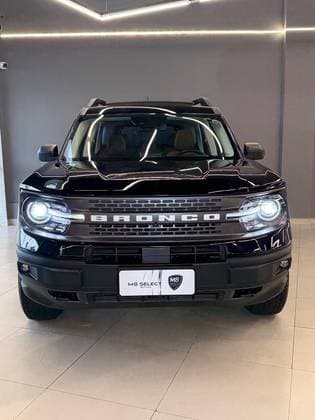 Carro 2.0 ECOBOOST GASOLINA WILDTRAK 4X4 SELECTSHIFT