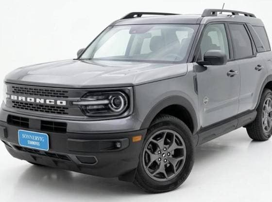 Carro 2.0 ECOBOOST GASOLINA WILDTRAK 4X4 SELECTSHIFT