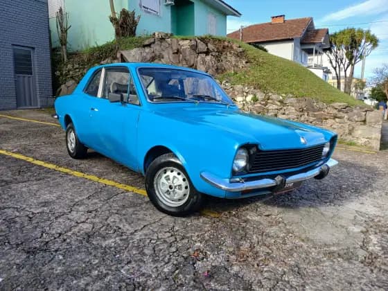 Carro 1.4 LUXO 8V GASOLINA 2P MANUAL