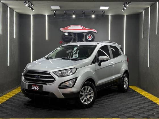 Carro 1.5 TI-VCT FLEX SE AUTOMÁTICO