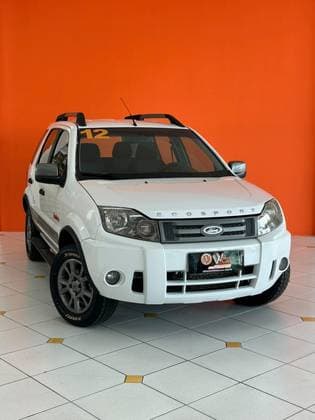 Carro 1.6 FREESTYLE 16V FLEX 4P MANUAL