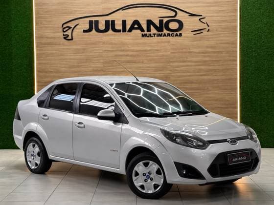Carro 1.6 MPI SEDAN 8V FLEX 4P MANUAL