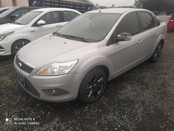 Carro 1.6 GL 16V FLEX 4P MANUAL