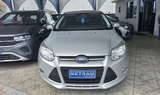 Carro 2.0 SE 16V FLEX 4P POWERSHIFT