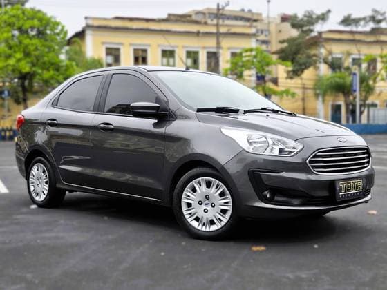 Carro 1.0 TI-VCT FLEX SE MANUAL