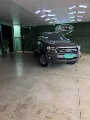Carro 2.2 XLS 4X4 CD 16V DIESEL 4P MANUAL