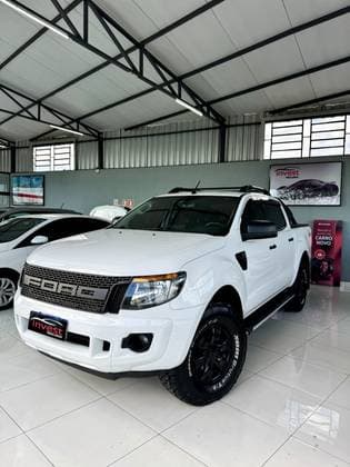 Carro 2.2 XL 4X4 CS 16V DIESEL 2P MANUAL
