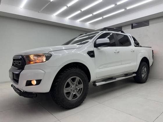 Carro 2.2 XLS 4X2 CD 16V DIESEL 4P AUTOMÁTICO
