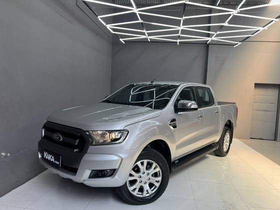 Carro 3.2 XLT 4X4 CD 20V DIESEL 4P AUTOMÁTICO