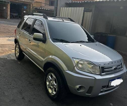 Carro 2.0 XLT 16V FLEX 4P AUTOMÁTICO