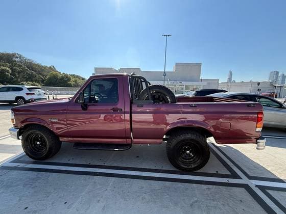 Carro 2.5 XLT 4X2 CS 8V TURBO DIESEL 2P MANUAL