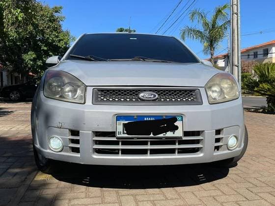 Carro 1.6 MPI HATCH 8V FLEX 4P MANUAL
