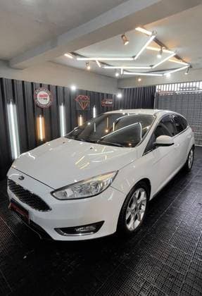 Carro 1.6 SE 16V FLEX 4P MANUAL