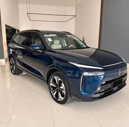 Carro 1.5 TURBO PHEV AWD DHT