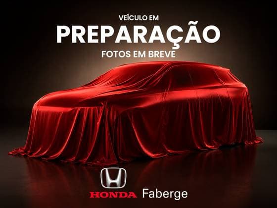 Carro 1.5 i-VTEC FLEX HATCH EX CVT