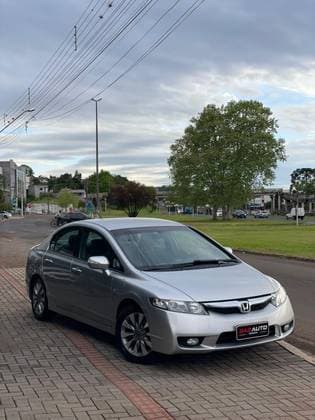 Carro 1.8 LXL SE 16V FLEX 4P MANUAL
