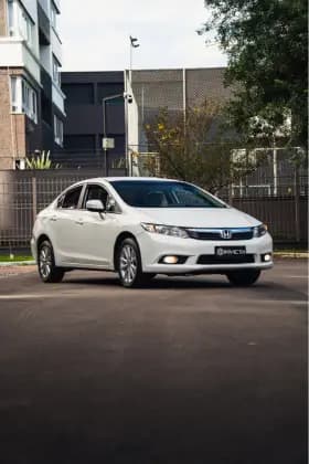 Carro 2.0 LXR 16V FLEX 4P AUTOMÁTICO